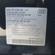 WA1GFCFS6GR014637 2016 Audi Q3 2.0T Premium Plus auction photo thumbnail 9