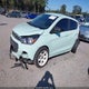 KL8CA6SA0HC770561 2017 Chevrolet Spark Ls Manual auction photo thumbnail 2