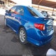 2T1BU4EE9AC445269 2010 Toyota Corolla S auction photo thumbnail 3