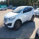 5XYZT3LB7EG147317 2014 Hyundai Santa Fe Sport 2.4L auction photo thumbnail 2