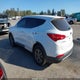 5XYZT3LB7EG147317 2014 Hyundai Santa Fe Sport 2.4L auction photo thumbnail 3