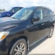 5N1AR2MM9FC709287 2015 Nissan Pathfinder S/Sv/Sl/Platinum auction photo thumbnail 6