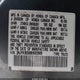 2HJYK16509H502808 2009 Honda Ridgeline Rtl auction photo thumbnail 9