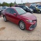4T1C11AK8NU671248 2022 Toyota Camry Le auction photo thumbnail 1