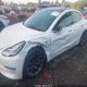 5YJ3E1EBXLF790752 2020 Tesla Model 3 Long Range Dual Motor All-Wheel Drive auction photo thumbnail 6