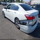 1HGCR2F38EA148772 2014 Honda Accord Lx auction photo thumbnail 3