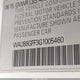 WAUB8GFF3G1005460 2016 Audi A3 2.0T Premium auction photo thumbnail 9