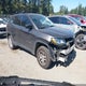 3C4NJDAB3JT176569 2018 Jeep Compass Sport 4X4 auction photo thumbnail 1