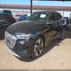 WA11AAGE1NB026900 2022 Audi E-Tron Sportback Premium S Line Quattro auction photo thumbnail 2