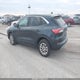 1FMCU9G62NUB35444 2022 Ford Escape Se auction photo thumbnail 3