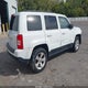 1C4NJRBB4ED805344 2014 Jeep Patriot Sport auction photo thumbnail 4