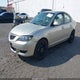 JM1BK12F241131702 2004 Mazda Mazda3 I auction photo thumbnail 2