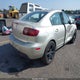 JM1BK12F241131702 2004 Mazda Mazda3 I auction photo thumbnail 4