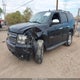 1GNSKBE03CR317995 2012 Chevrolet Tahoe Lt auction photo thumbnail 2