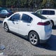 1G1RA6E42EU157962 2014 Chevrolet Volt auction photo thumbnail 3
