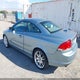YV1MC68267J015702 2007 Volvo C70 T5 auction photo thumbnail 3