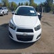 1G1JA6SG5G4171191 2016 Chevrolet Sonic Ls Auto auction photo thumbnail 12