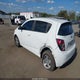 1G1JA6SG5G4171191 2016 Chevrolet Sonic Ls Auto auction photo thumbnail 3