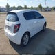 1G1JA6SG5G4171191 2016 Chevrolet Sonic Ls Auto auction photo thumbnail 4