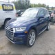 WA1BNAFY5J2167872 2018 Audi Q5 2.0T Premium/2.0T Tech Premium auction photo thumbnail 2
