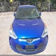 KMHTC6AD7EU198077 2014 Hyundai Veloster Base W/Black auction photo thumbnail 6