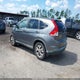 3CZRM3H51EG704573 2014 Honda Cr-V Ex auction photo thumbnail 3