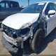 5YFEPRAE5LP135856 2020 Toyota Corolla Le auction photo thumbnail 6