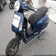 ZAPM319K695009352 2009 Vespa Granturismo 200 auction photo thumbnail 2