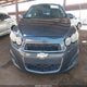 1G1JC5SB2D4163277 2013 Chevrolet Sonic Lt Auto auction photo thumbnail 12