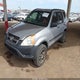 JHLRD68554C004227 2004 Honda Cr-V Lx auction photo thumbnail 2