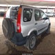 JHLRD68554C004227 2004 Honda Cr-V Lx auction photo thumbnail 4