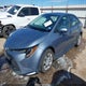 5YFEPRAE2LP119209 2020 Toyota Corolla Le auction photo thumbnail 2