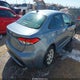 5YFEPRAE2LP119209 2020 Toyota Corolla Le auction photo thumbnail 4