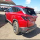 5NMJECAE3PH169019 2023 Hyundai Tucson Limited auction photo thumbnail 3