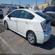 JTDKN3DU9A1016234 2010 Toyota Prius Iv auction photo thumbnail 3