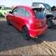 1FAFP37NX7W300523 2007 Ford Focus S/Se/Ses auction photo thumbnail 3
