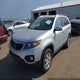 5XYKT3A64DG418078 2013 Kia Sorento Lx auction photo thumbnail 2