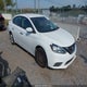 3N1AB7AP2HY315874 2017 Nissan Sentra Sv auction photo thumbnail 1