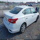 3N1AB7AP2HY315874 2017 Nissan Sentra Sv auction photo thumbnail 4