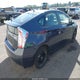 JTDKN3DU6F0455534 2015 Toyota Prius Two auction photo thumbnail 4