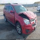 2GNFLFEKXE6109425 2014 Chevrolet Equinox 1Lt auction photo thumbnail 1