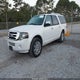 1FMJK1K50BEF35506 2011 Ford Expedition El Limited auction photo thumbnail 2