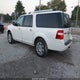 1FMJK1K50BEF35506 2011 Ford Expedition El Limited auction photo thumbnail 3