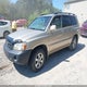JTEEP21AX40038633 2004 Toyota Highlander V6 auction photo thumbnail 2