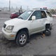 JT6GF10U4X0035485 1999 Lexus Rx 300 auction photo thumbnail 2