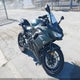 ML5EXEP11SDAG4145 2025 Kawasaki Ex650 P auction photo thumbnail 1
