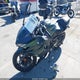 ML5EXEP11SDAG4145 2025 Kawasaki Ex650 P auction photo thumbnail 2