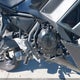 ML5EXEP11SDAG4145 2025 Kawasaki Ex650 P auction photo thumbnail 8