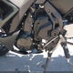 ML5EXEP11SDAG4145 2025 Kawasaki Ex650 P auction photo thumbnail 9