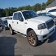 1FTPW145X5KE91097 2005 Ford F-150 Fx4/Lariat/Xlt auction photo thumbnail 1